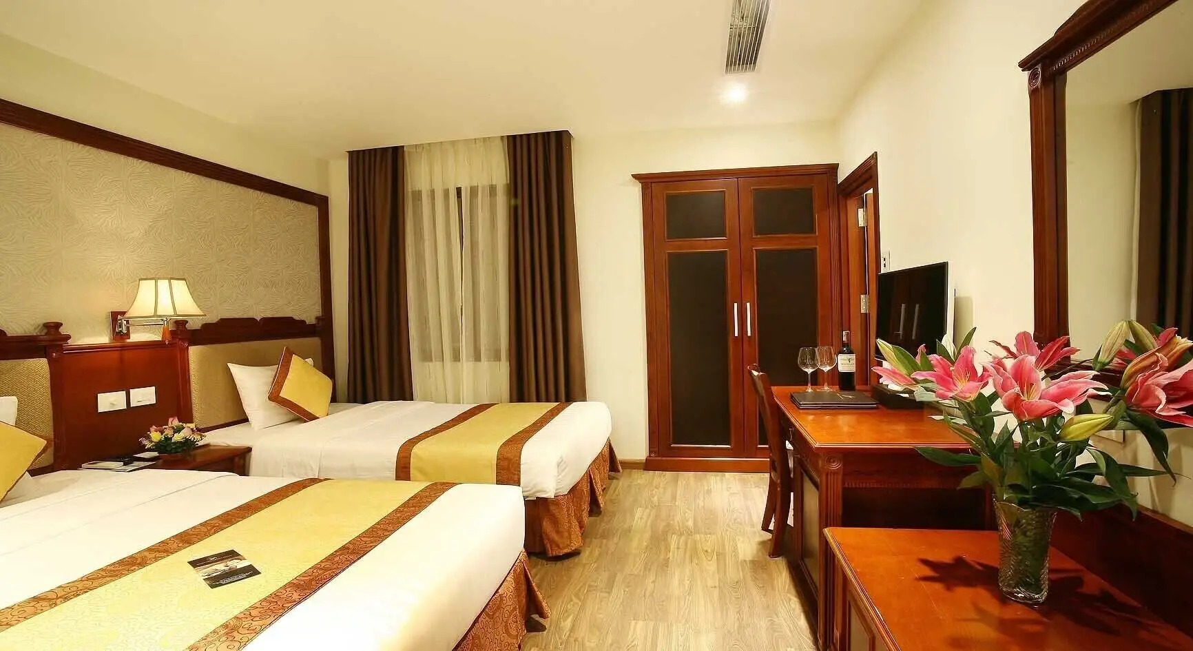 Photo - Western Hanoi Boutique Hotel