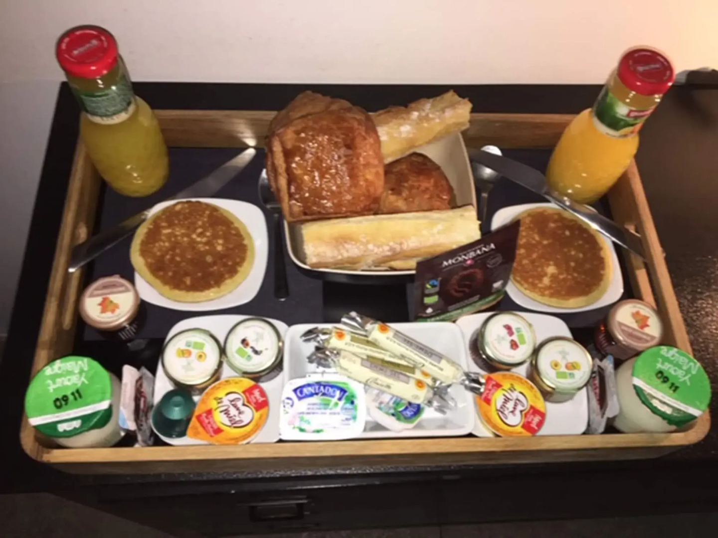 Photo - Residhotel Imperial Rennequin