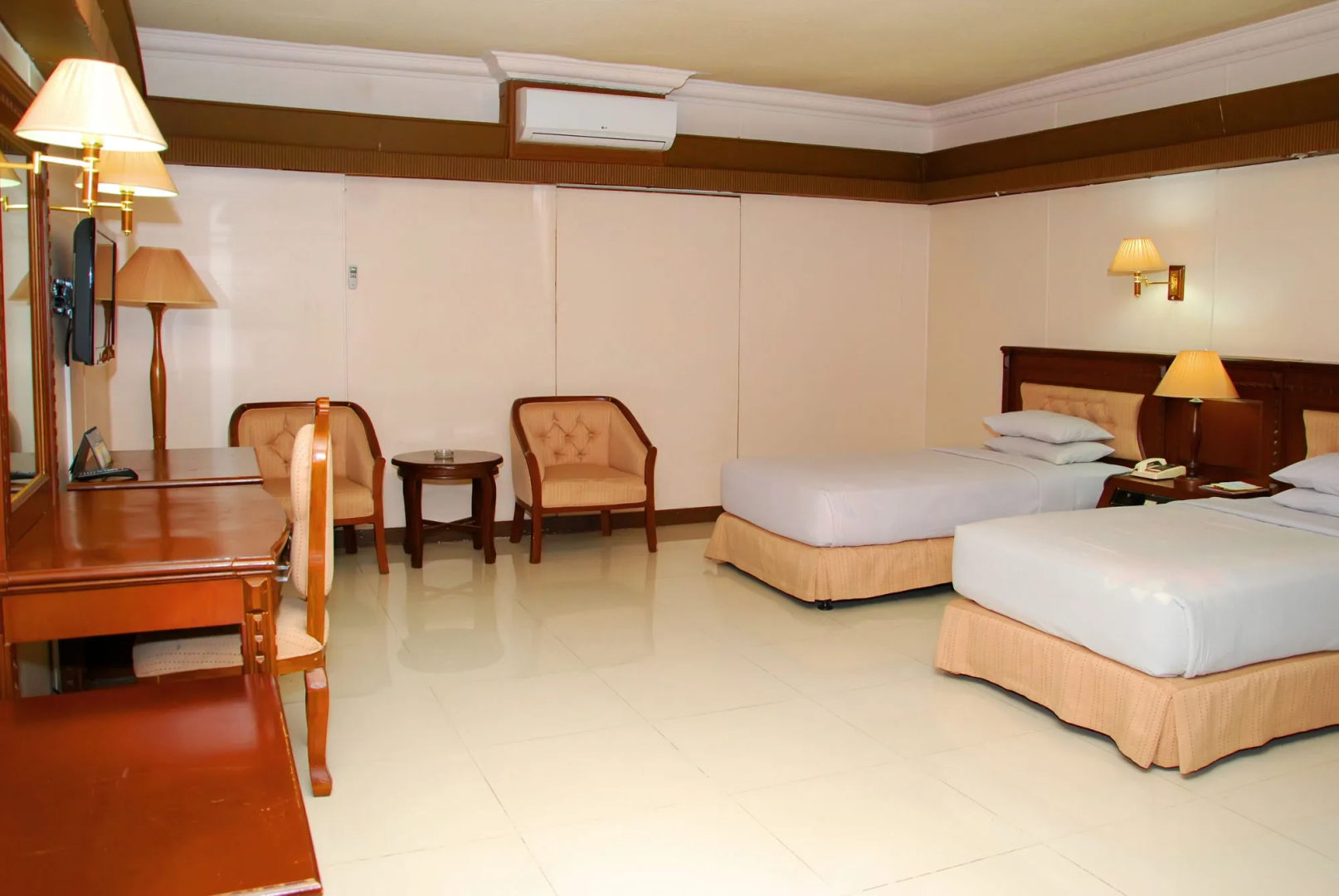 Foto - Grand Inna Medan