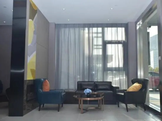 Homeinn Selected Hotel (Taicang Wanda Plaza)