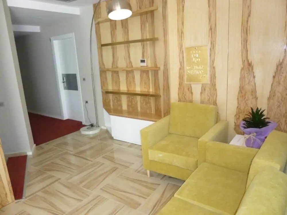 Foto - Hotel Sejko