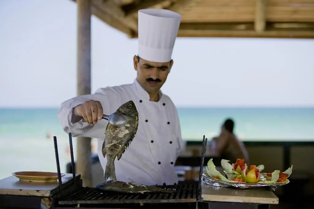 Foto - Cesar Thalasso