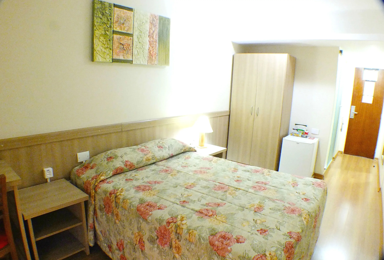 Photo - Hotel Golden Park Curitiba By Nacional Inn