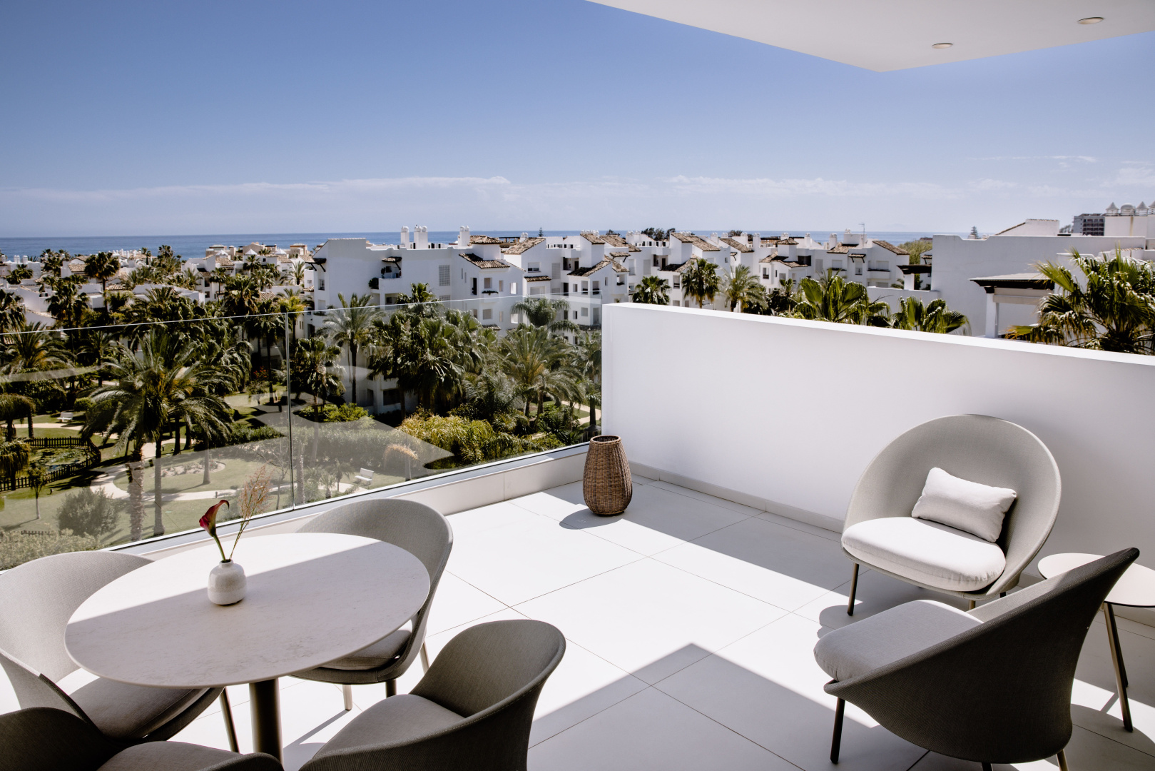 Foto - THE FLAG Hotel Marbella Estepona - Adults Recommended