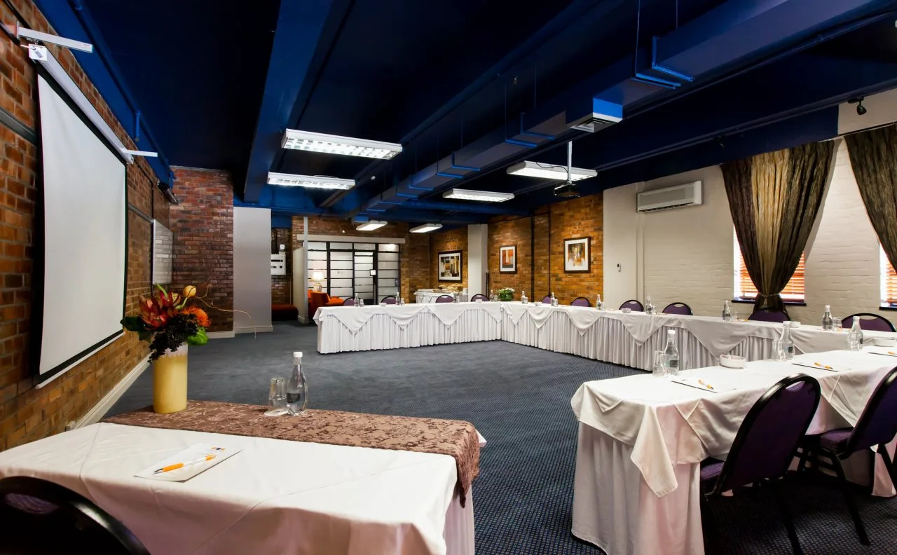 Foto - Cape Town Lodge Hotel