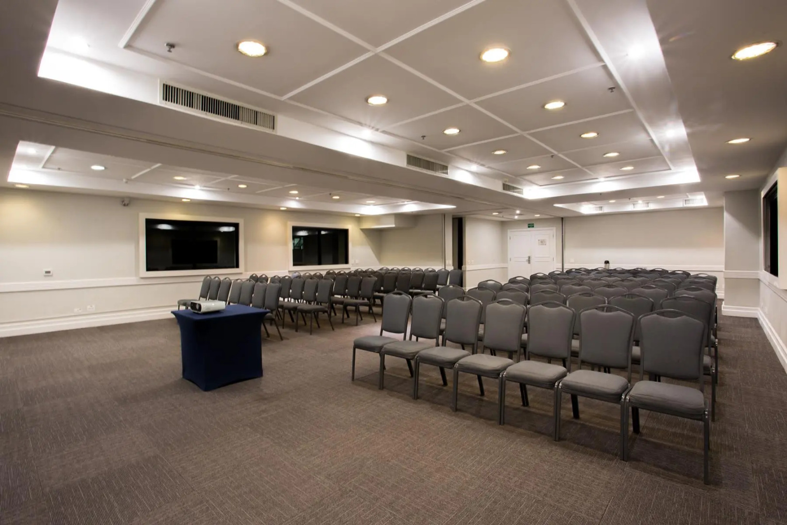 Foto - Estanplaza Ibirapuera