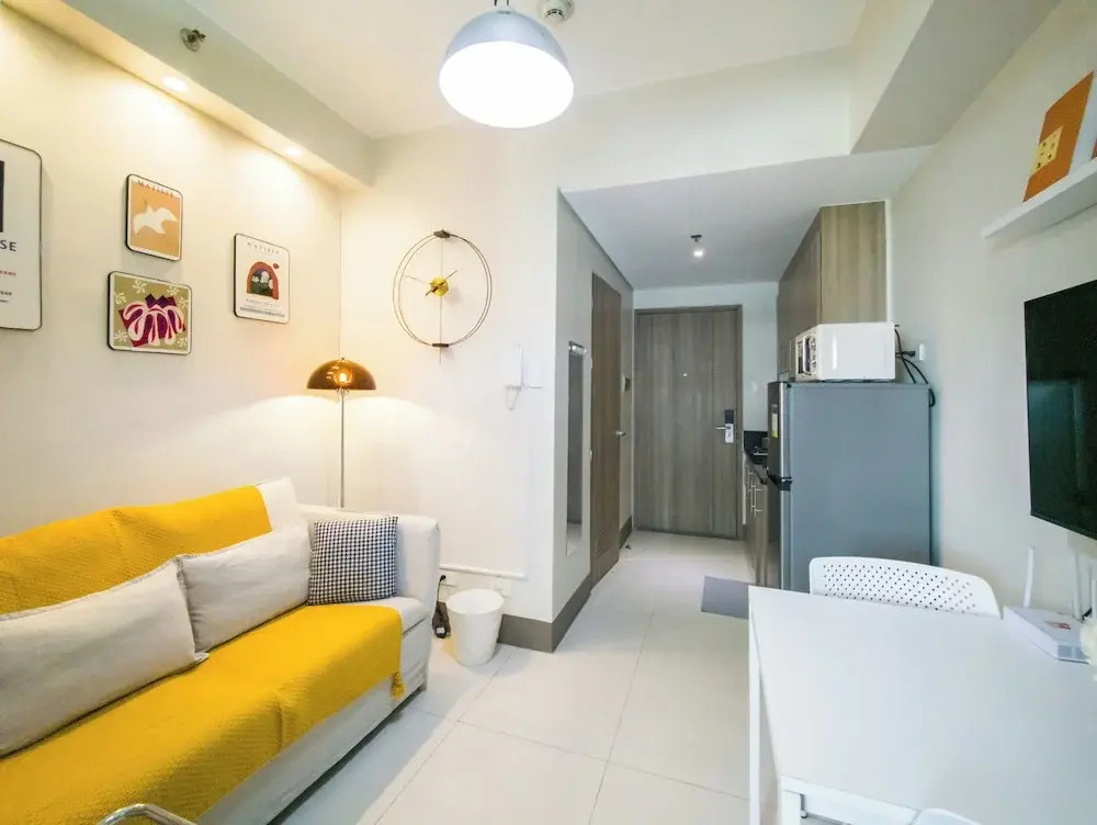 Foto - fame residences