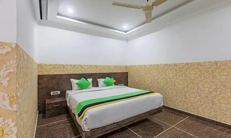 Foto - Hotel Vin Inn