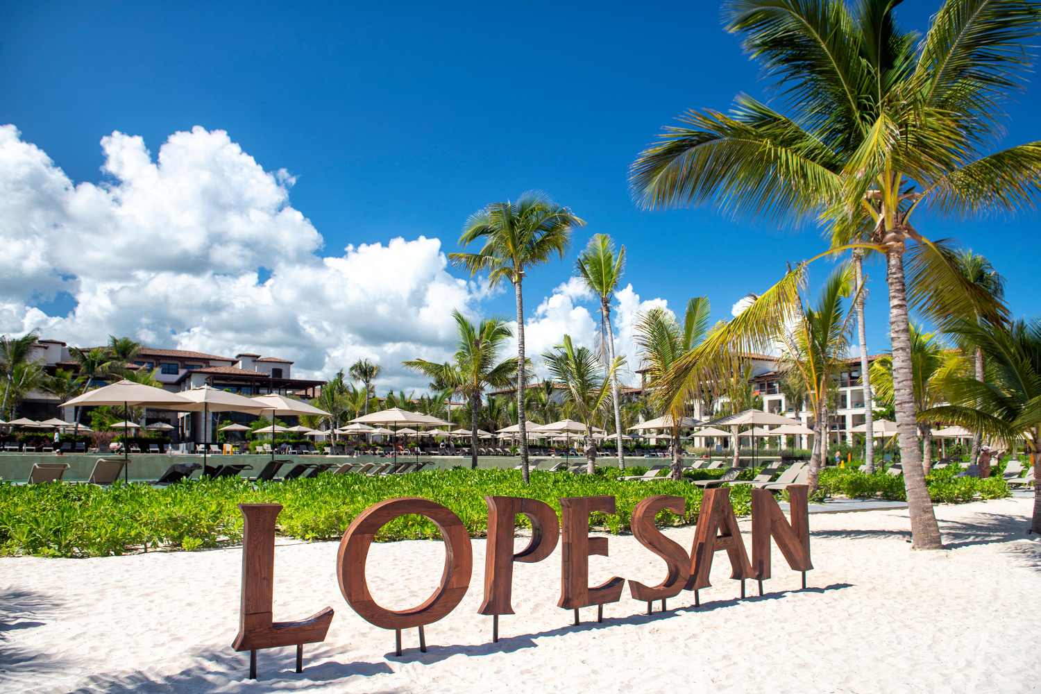 Photo - Adults Only Club at Lopesan Costa Bávaro - All Inclusive