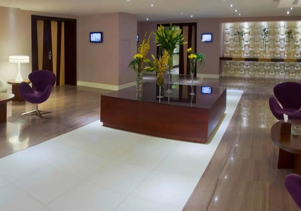 Photo - Novotel Suites Riyadh Olaya