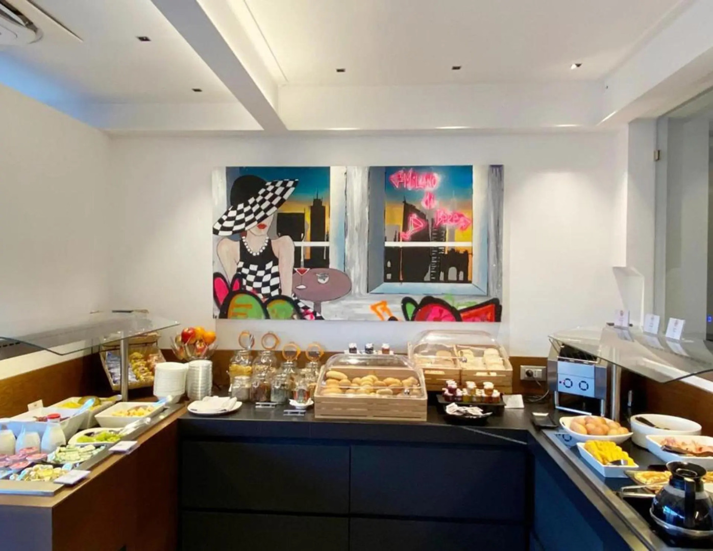 Foto - The Corner Duomo Hotel