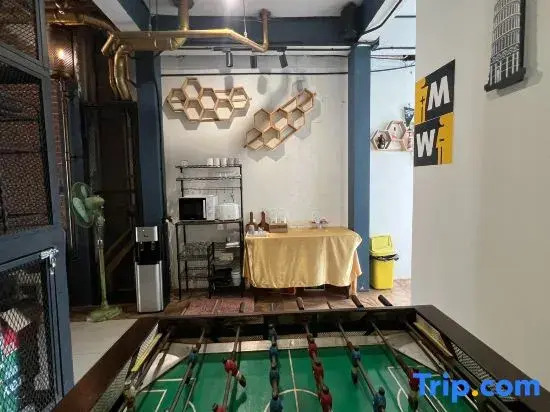 Foto - Deva hostel & Relax Pool