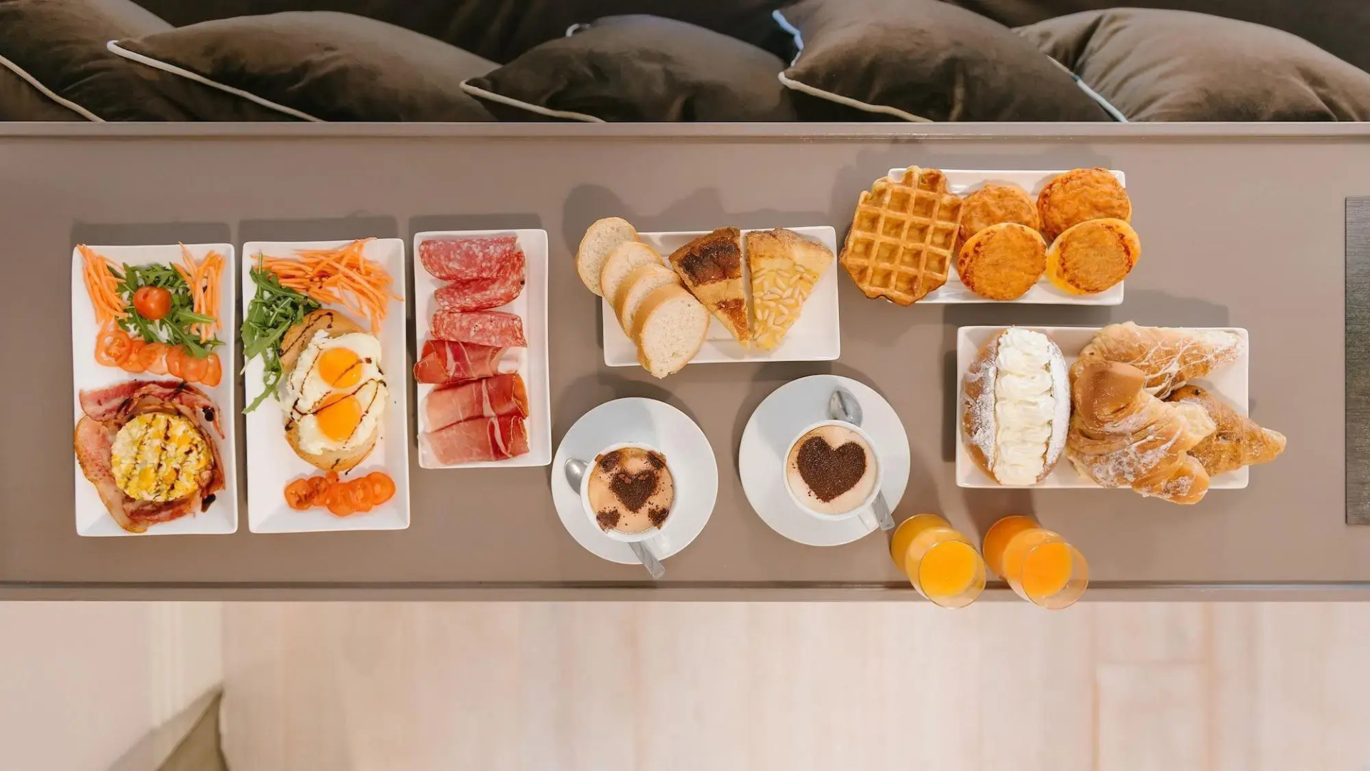 Foto - DC Collection Spagna