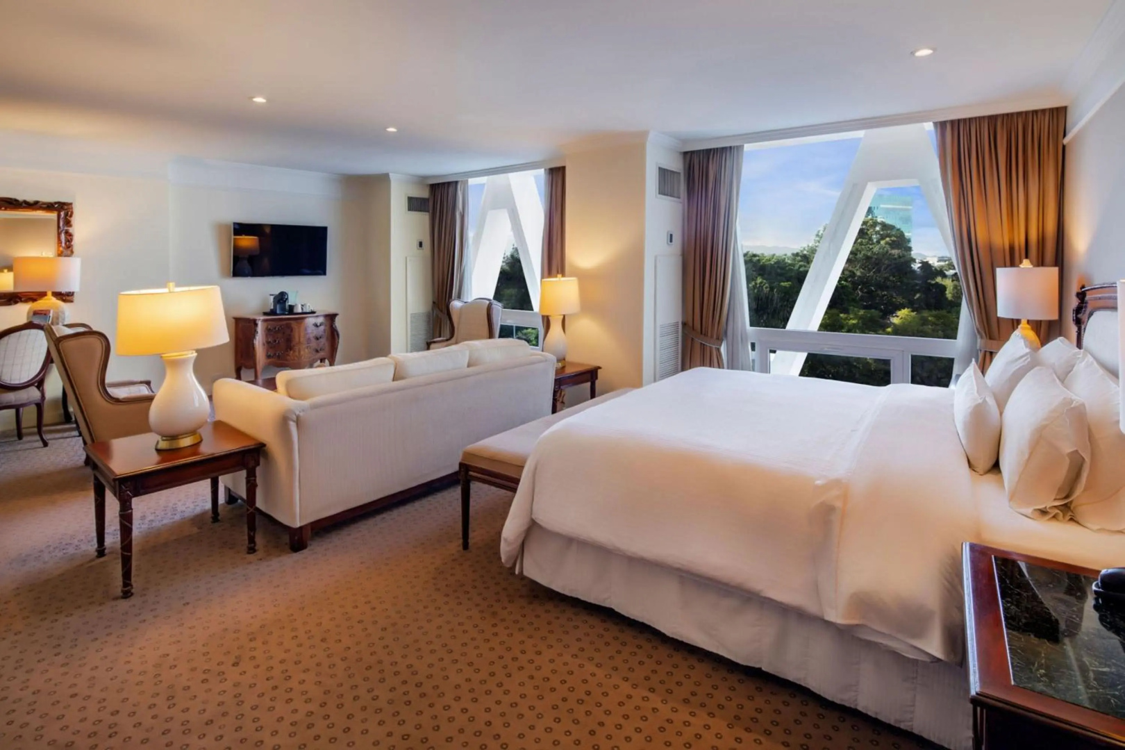 Foto - The Westin Camino Real, Guatemala