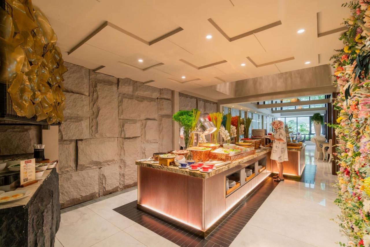 Foto - A&EM Saigon Hotel