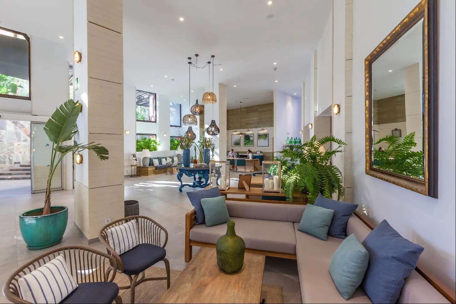 Photo - Corallium Beach by Lopesan Hotels - Adults Only