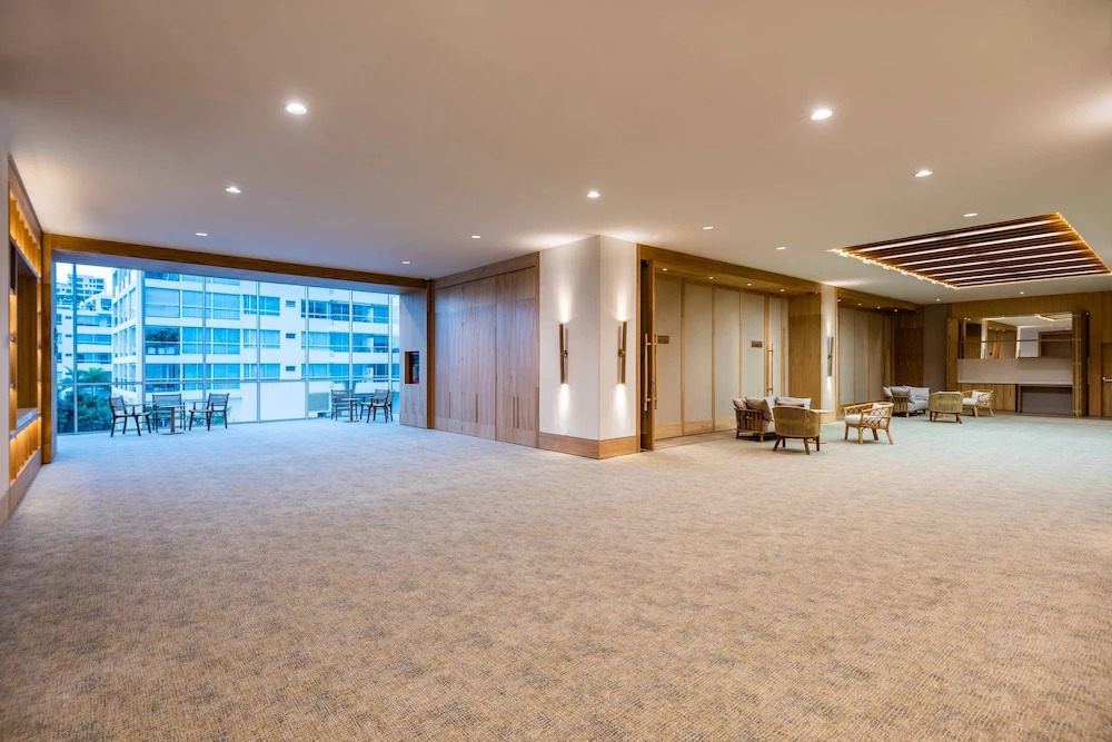 Foto - Santa Marta Marriott Resort Playa Dormida