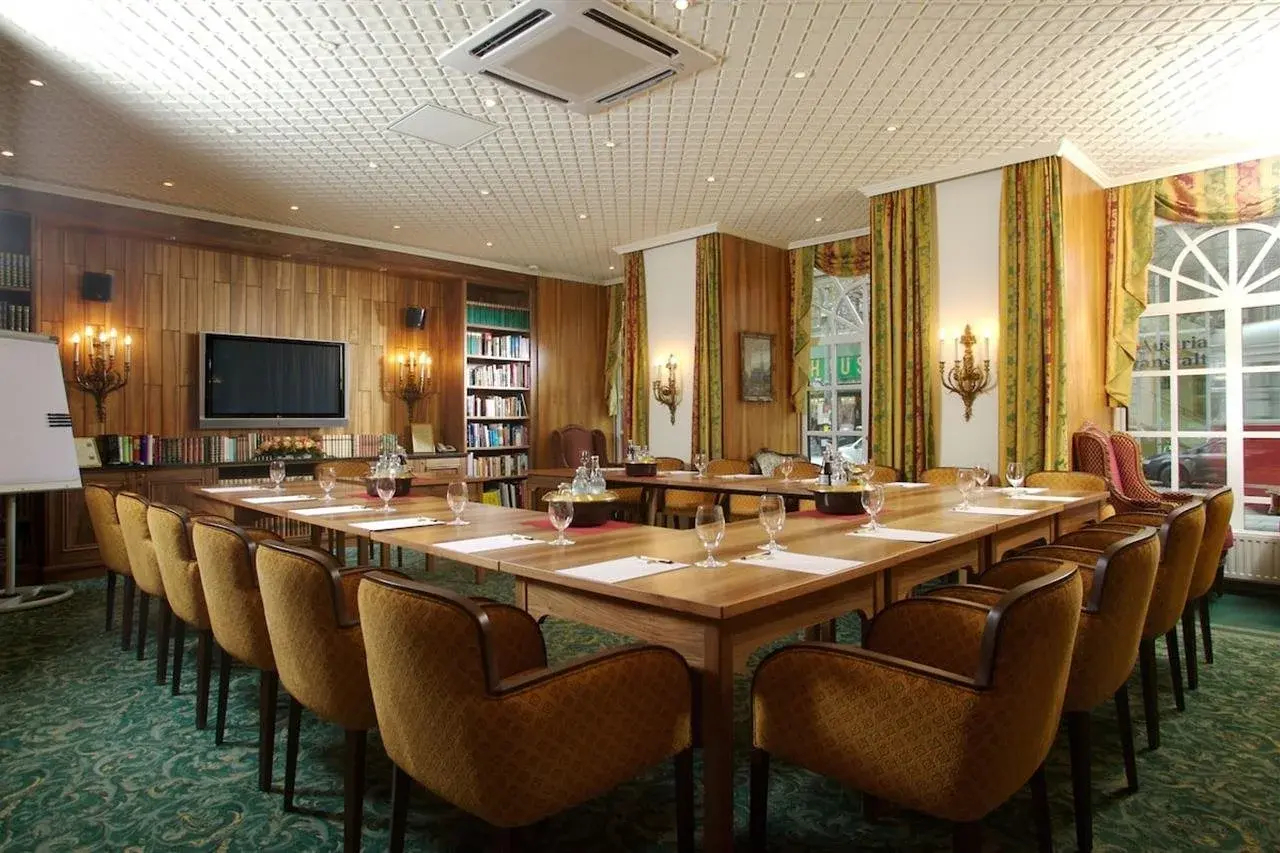 Photo - Hotel Stefanie - VIENNA'S OLDEST HOTEL