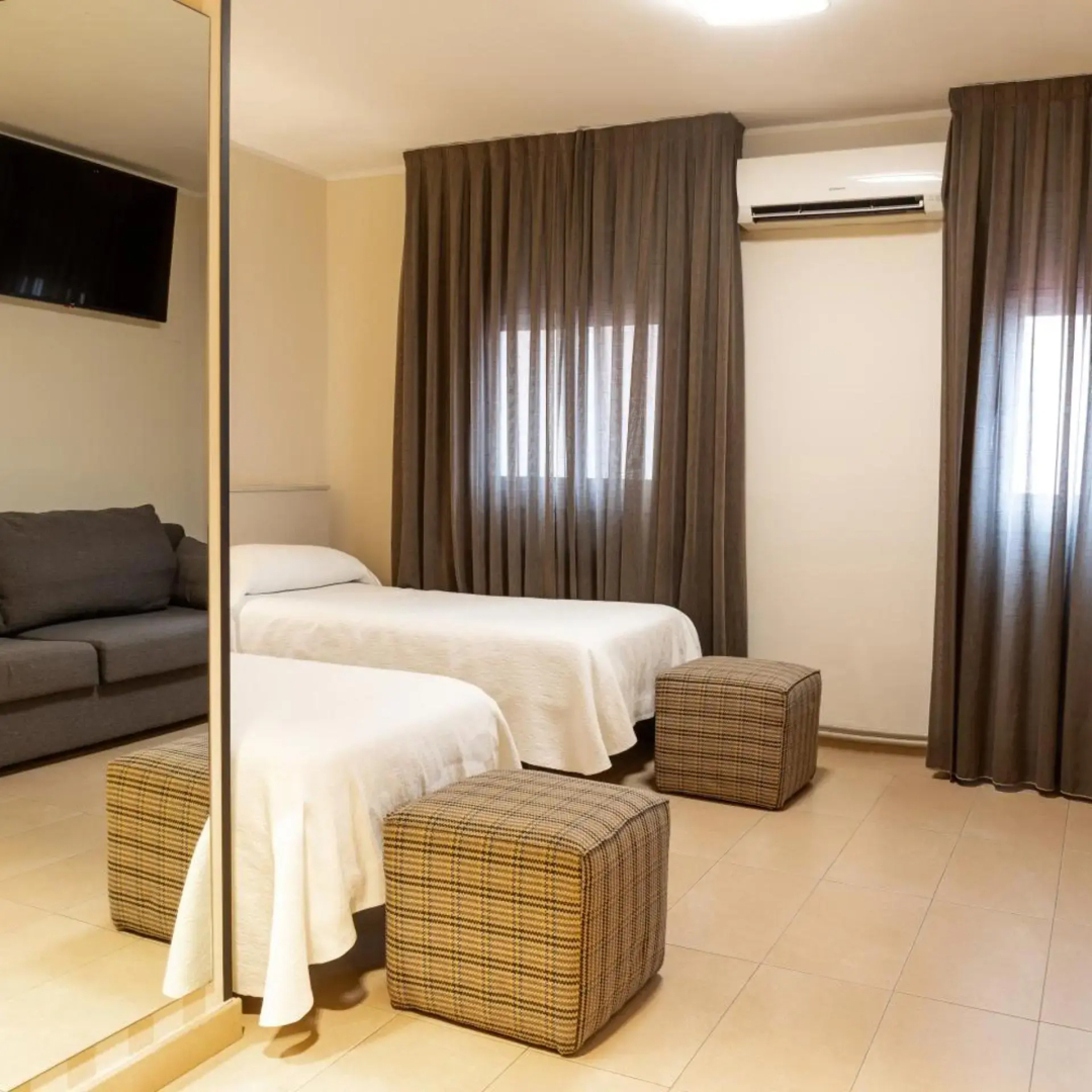 Foto - New Hotel Colon