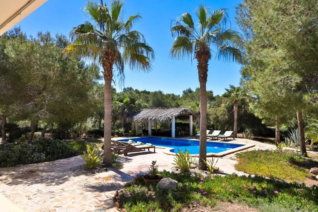 Foto - Villa Leonor