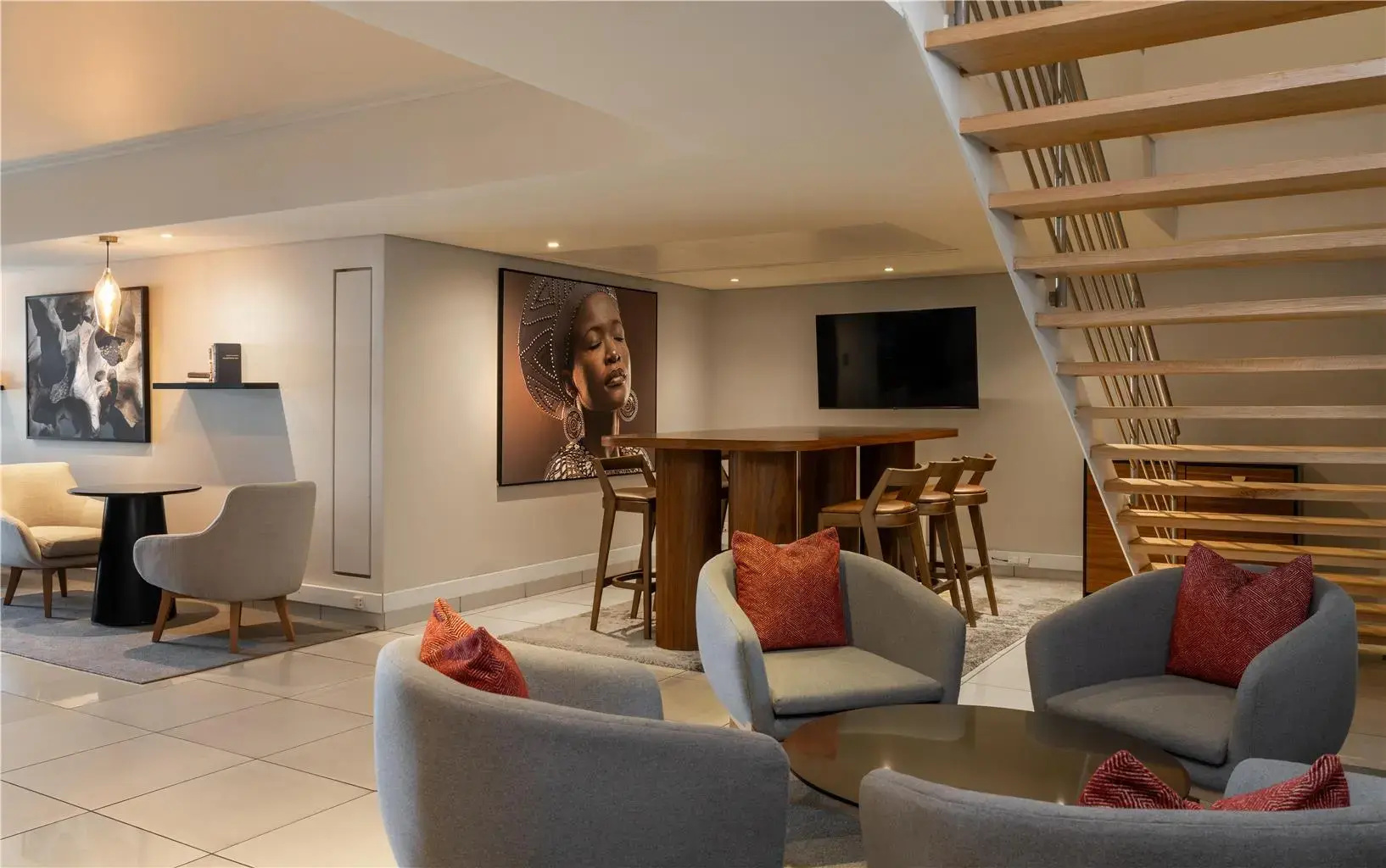 Foto - Radisson Blu Gautrain Hotel