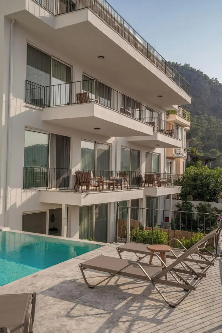 Gizz Suites, Bild 8 von 12