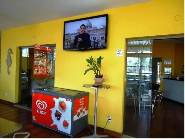 Foto - Hotel Lazer Piata