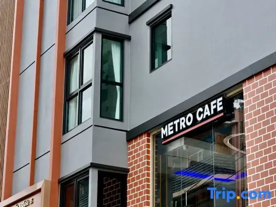 Photo - Metro Hotel Phahonyothin 35