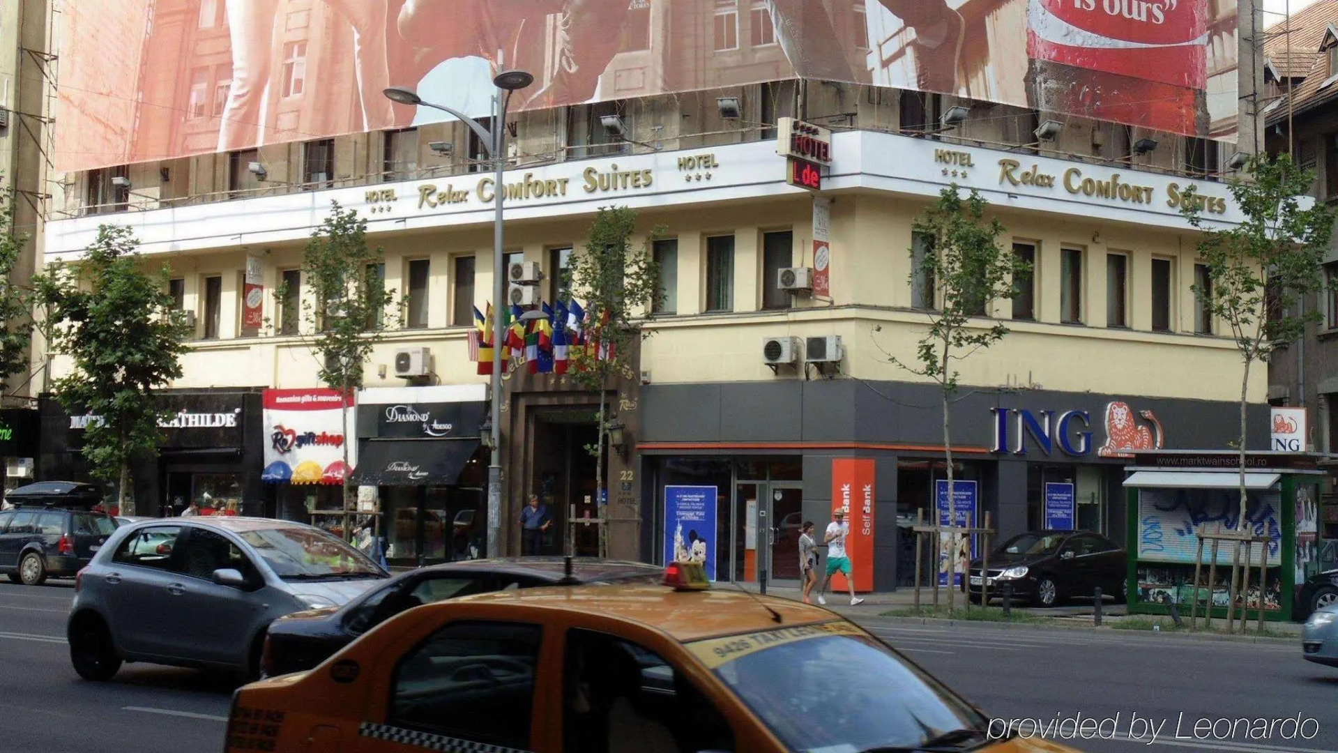 Foto - Relax Comfort Suites Hotel