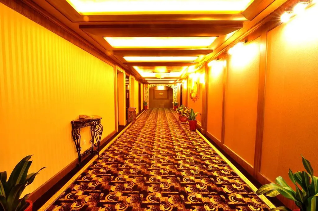 Foto - National Jade Hotel