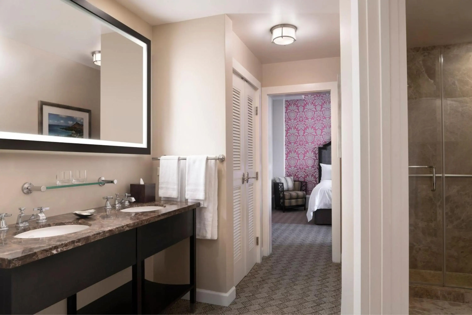 Photo - The Royal Hawaiian, A Luxury Collection Resort, Waikiki