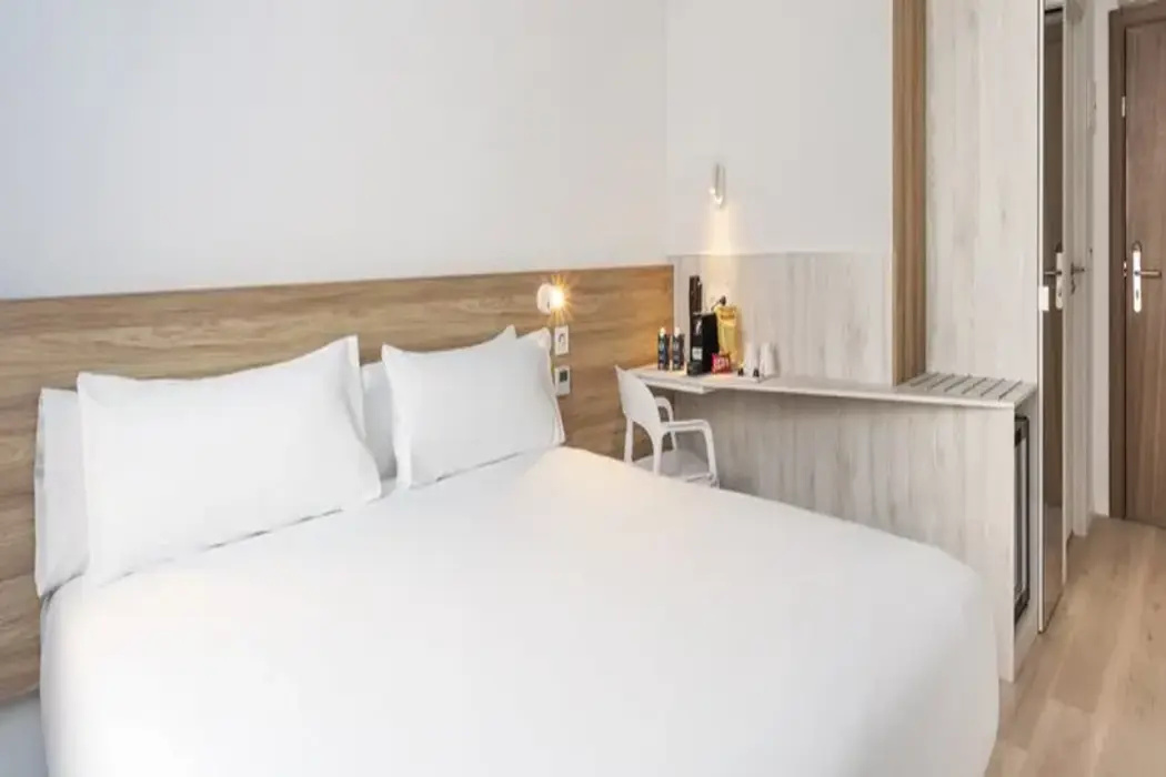 Foto - B&B HOTEL Olhão Algarve