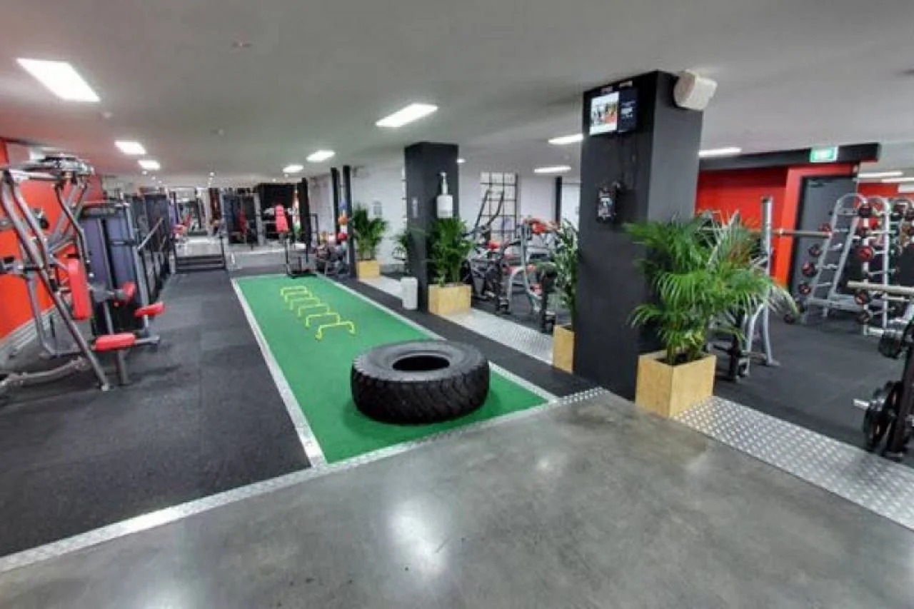 Photo - Veriu Central