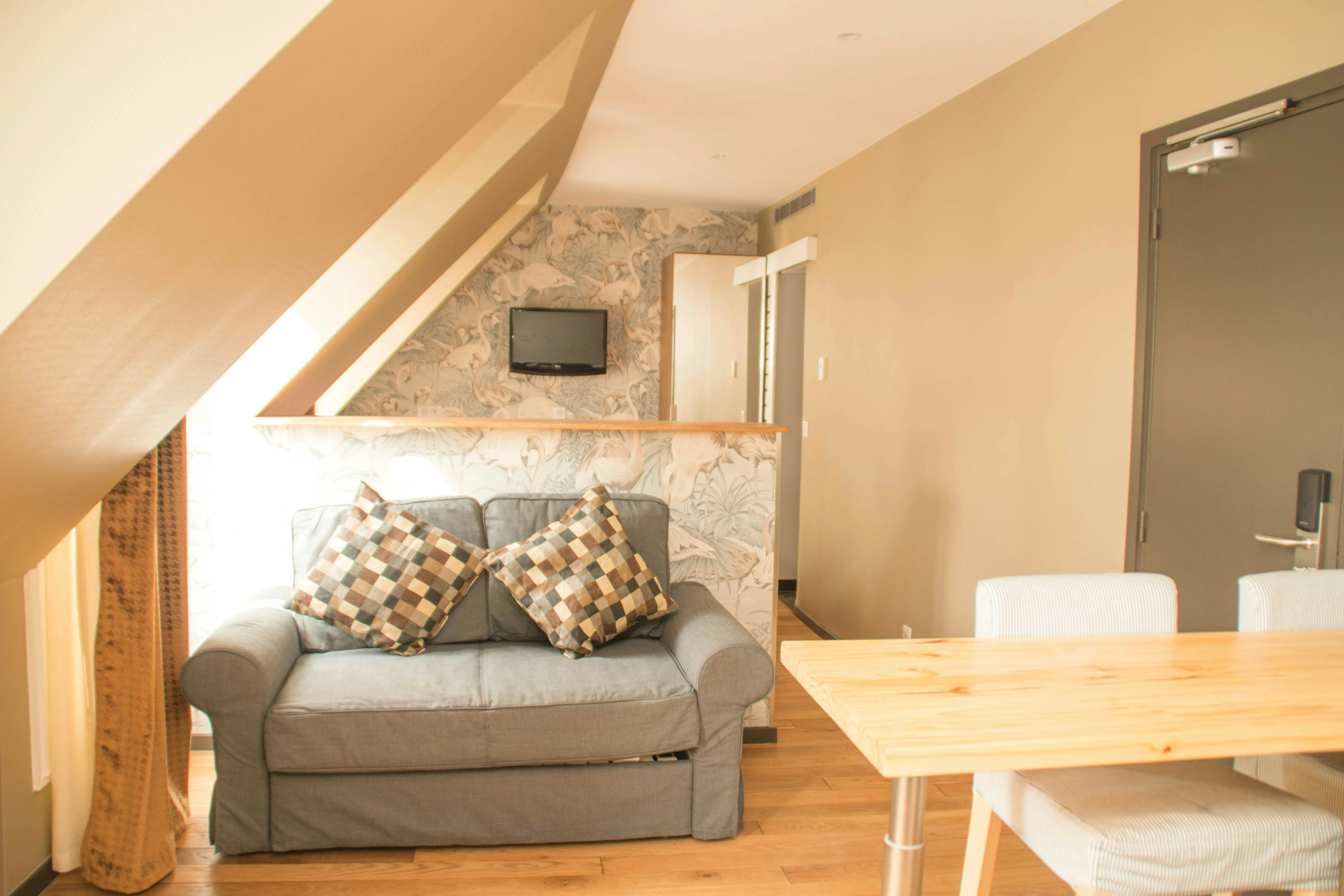 Photo - Hotel Excelsior Batignolles