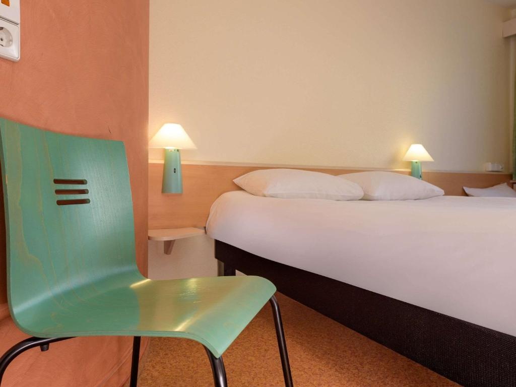 Foto - ibis Berlin City West