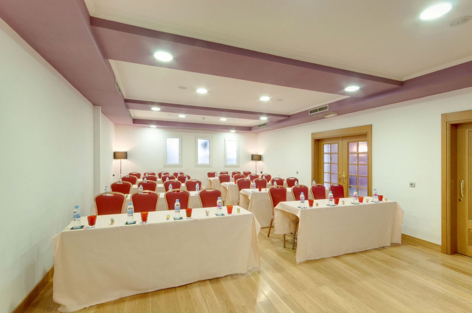 Foto - Gran Hotel Los Angeles