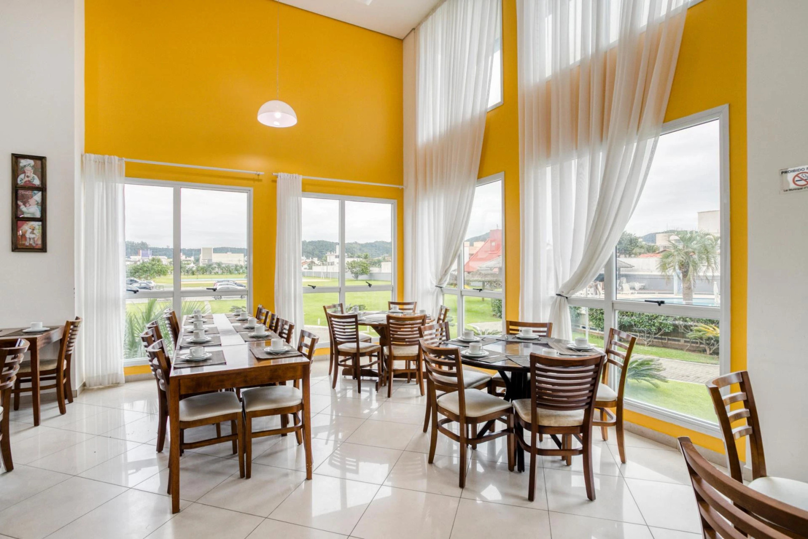 Photo - Oceania Park Hotel Spa & Convention by RB Hotelaria