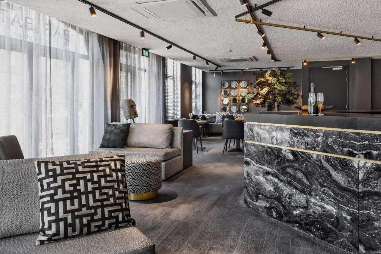 Foto - Le Marin Hotel Rotterdam City - Handwritten Collection