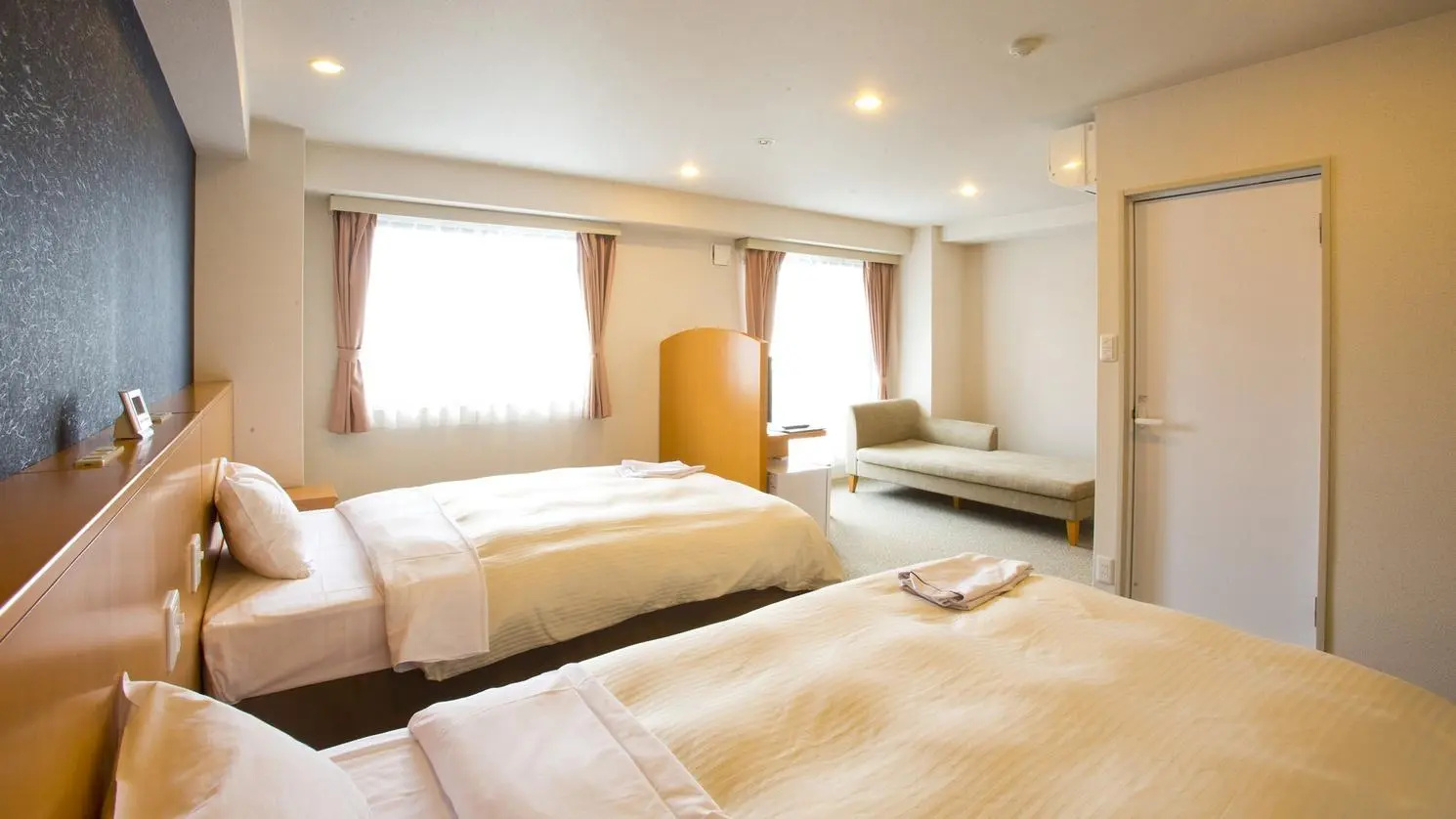 Foto - Fukuchiyama Sun Hotel