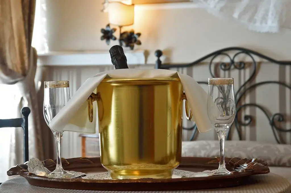 Foto - Residenza Antica Roma