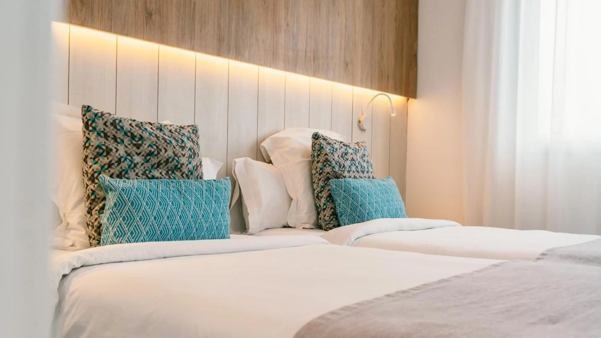 Foto - BLUESEA Alyssa Suite Hotel