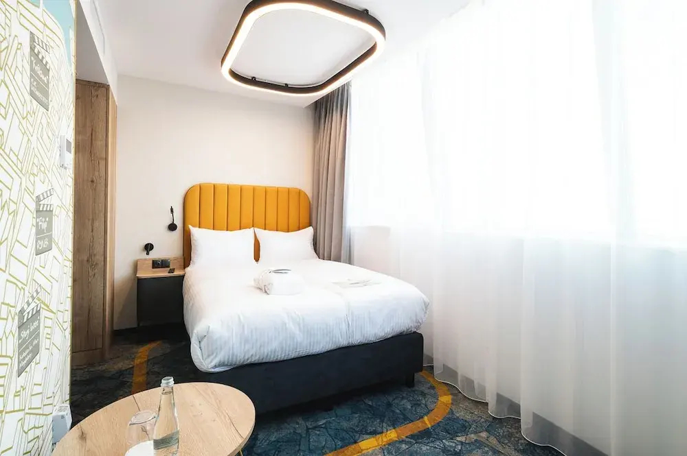 Foto - Focus Hotel Premium Wrocław