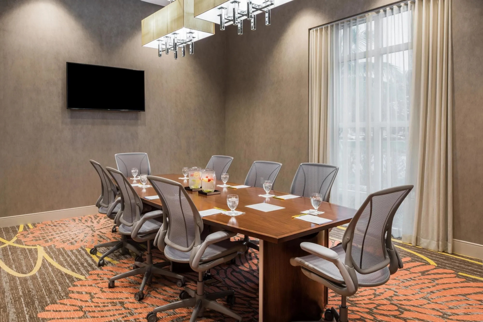 Foto - Hilton Garden Inn Miami Dolphin Mall