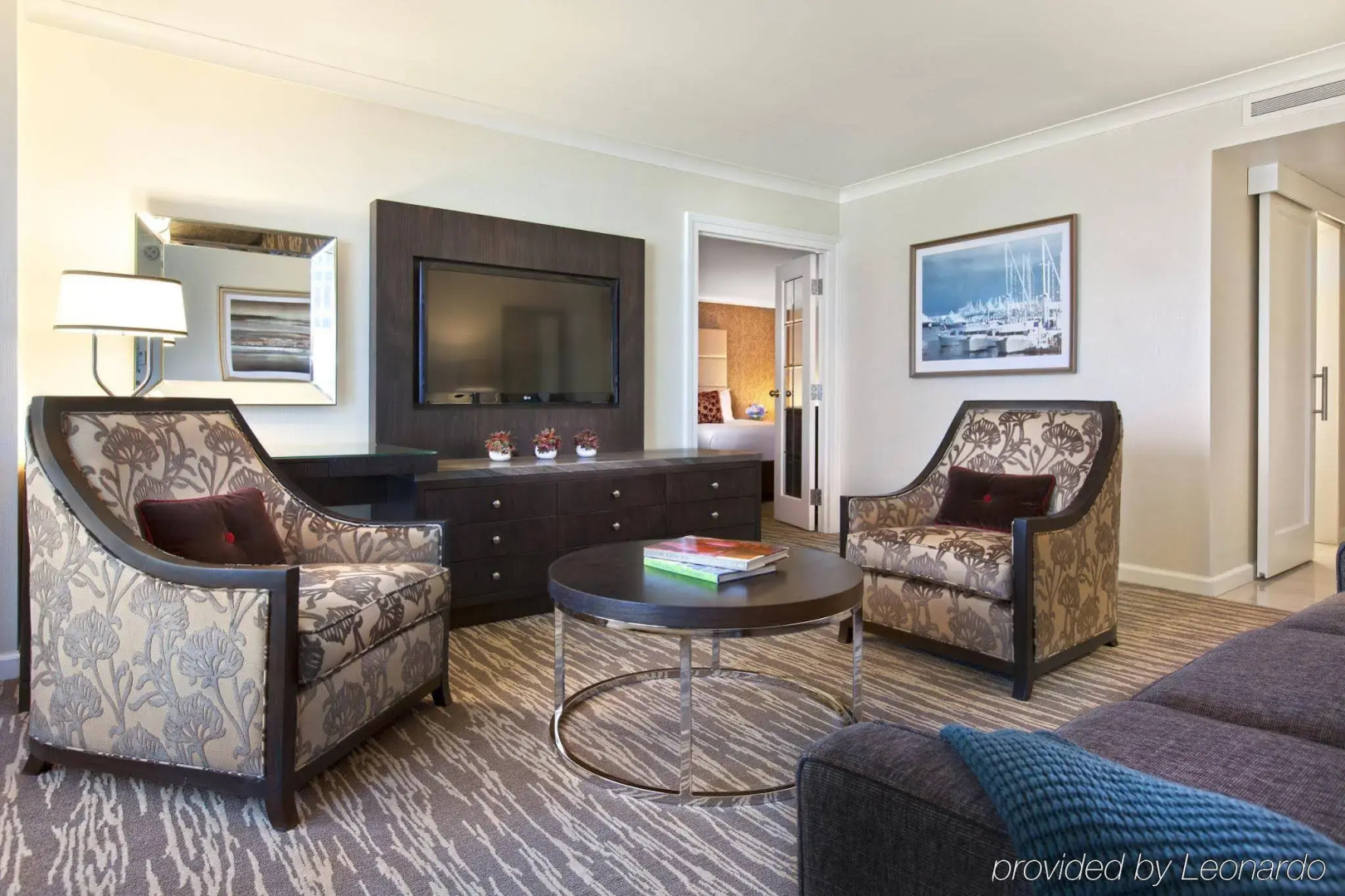 Foto - Fairmont Waterfront