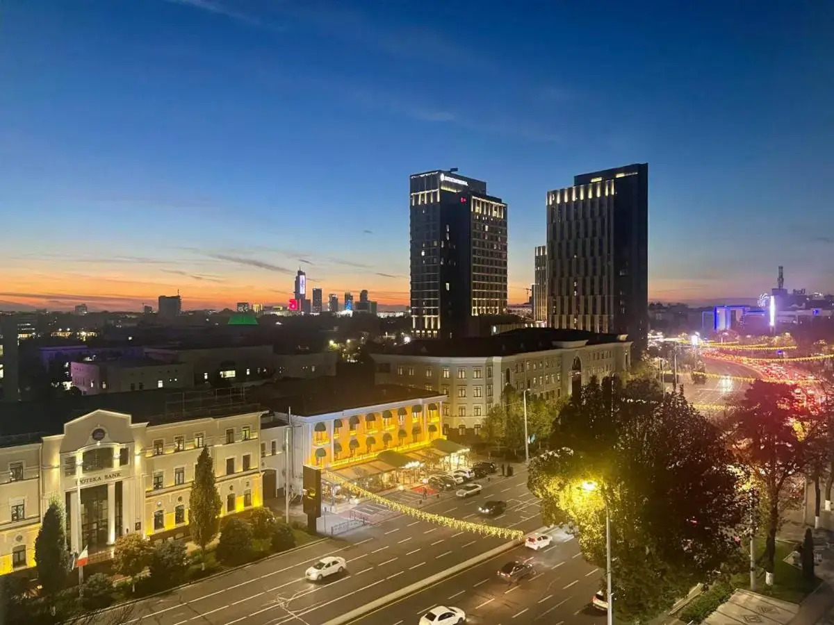 Photo - RAVAN VOYAGE Hotel