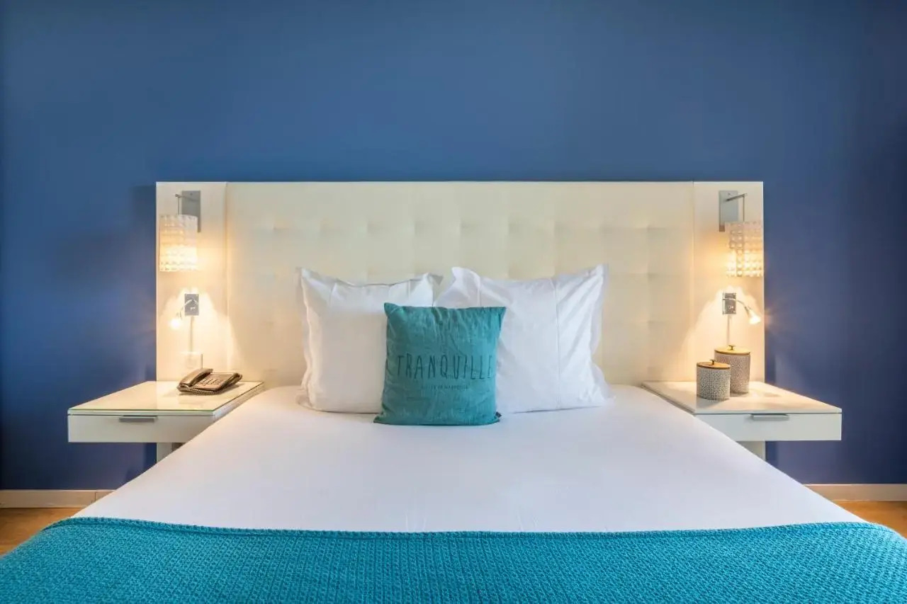 Photo - Zenitude Hôtel Résidences Marseille Saint-Charles