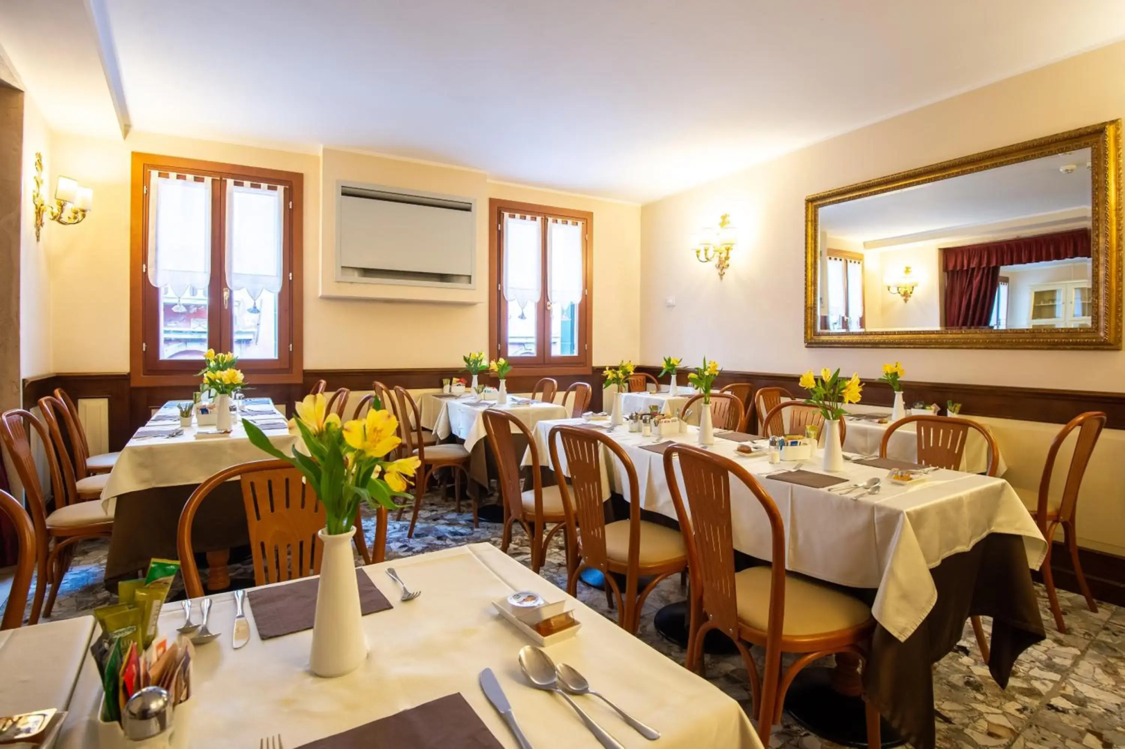 Foto - Hotel Mercurio