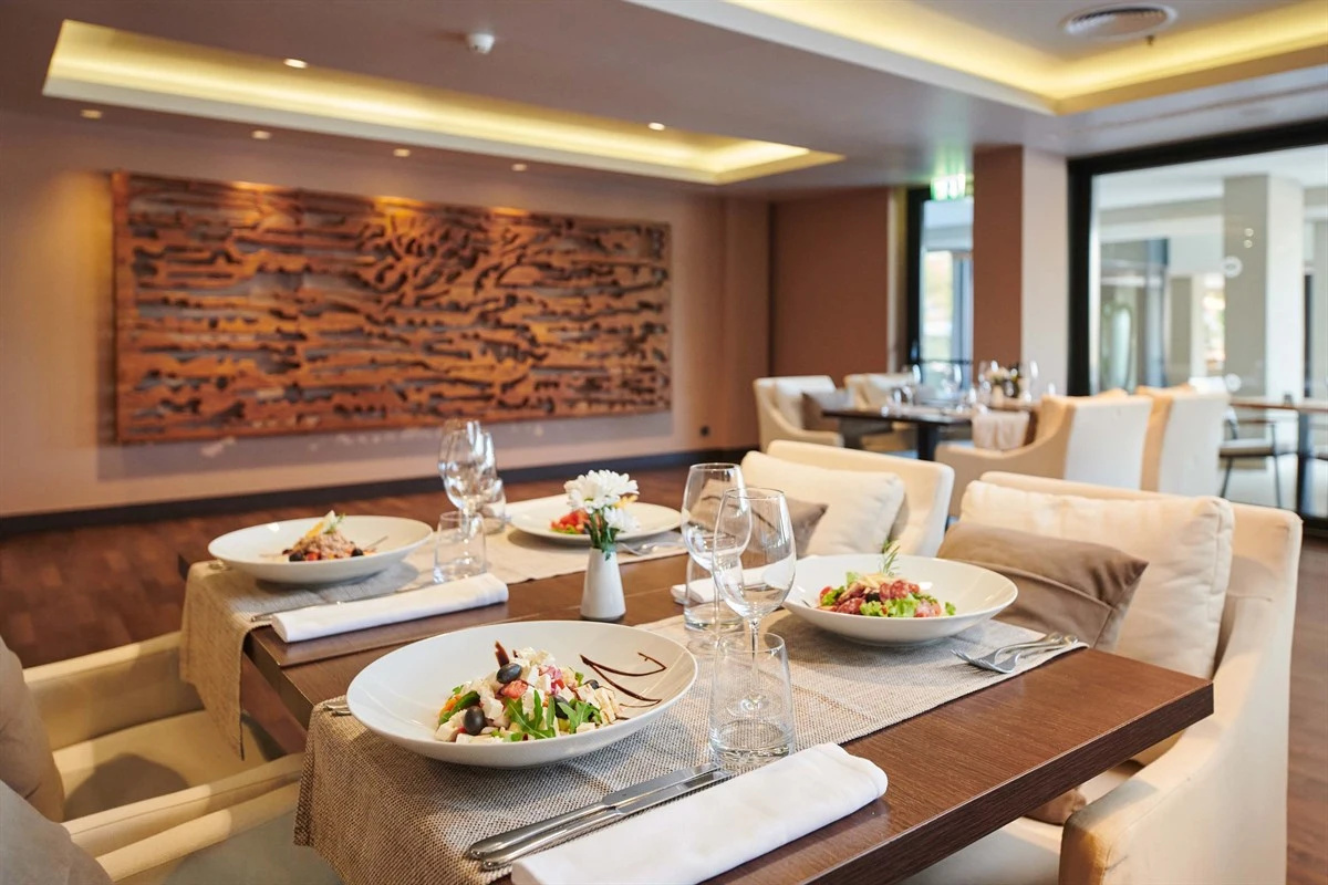 Photo - Hotel Parentium Plava Laguna