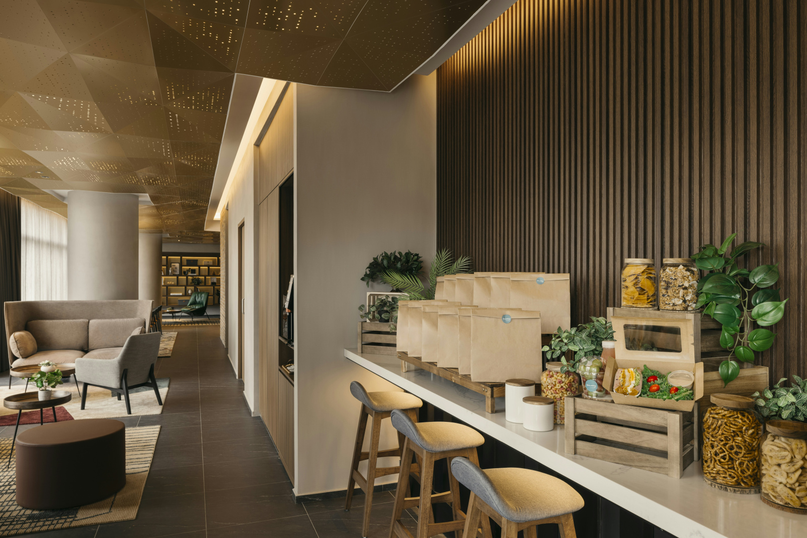 Foto - Quincy House Singapore