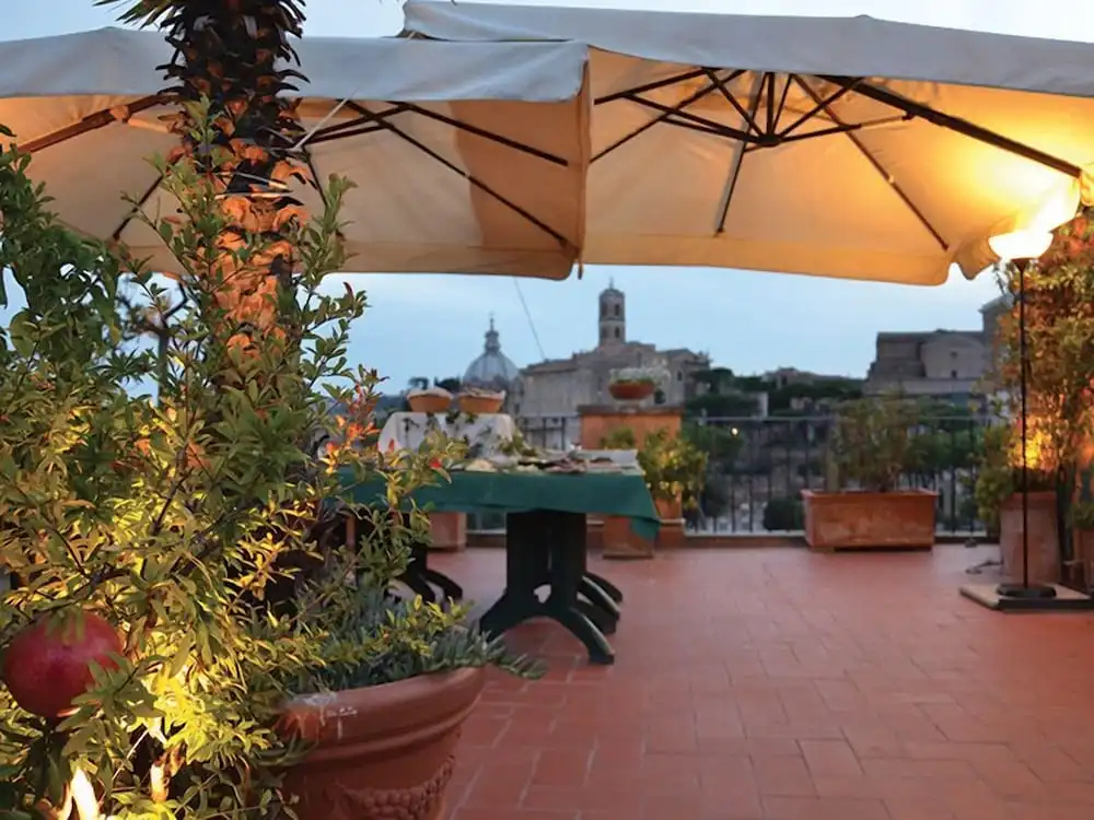 Foto - Residenza Maritti Decò Style- Guesthouse